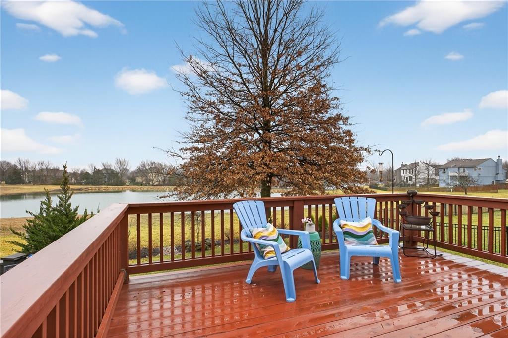 20729 South Barker Road Spring Hill, KS 66083 - Photo 49 of 54