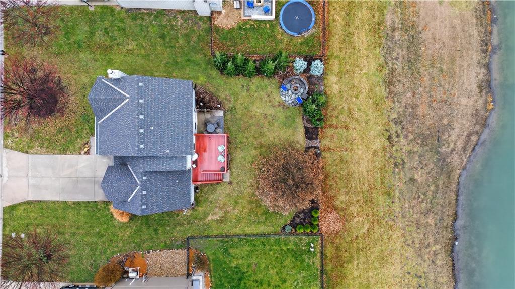 20729 South Barker Road Spring Hill, KS 66083 - Photo 50 of 54