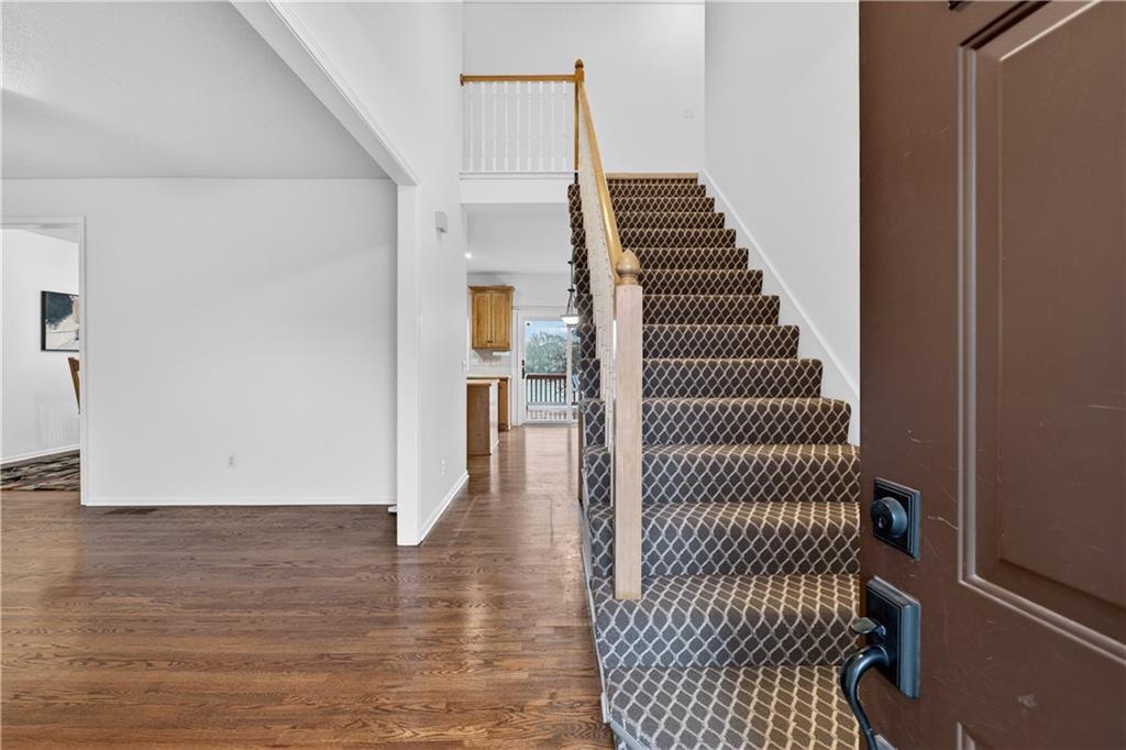 20729 South Barker Road Spring Hill, KS 66083 - Photo 5 of 54