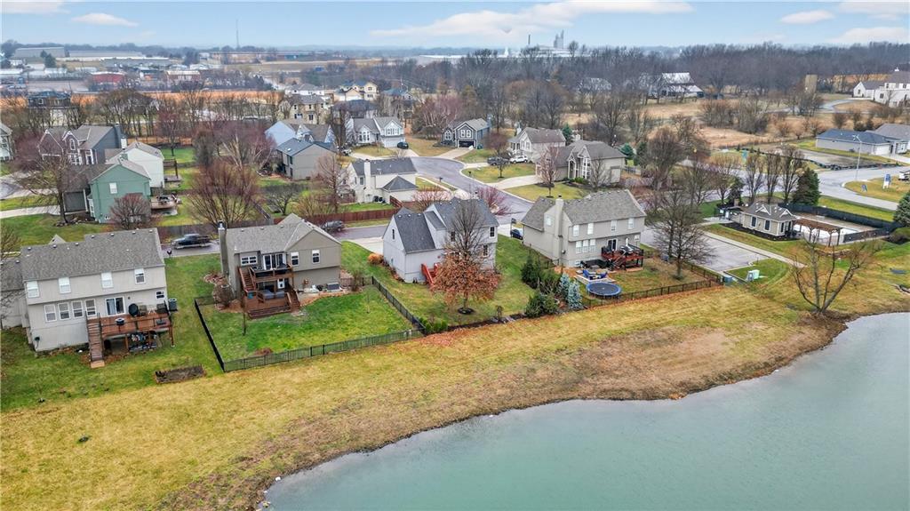 20729 South Barker Road Spring Hill, KS 66083 - Photo 51 of 54