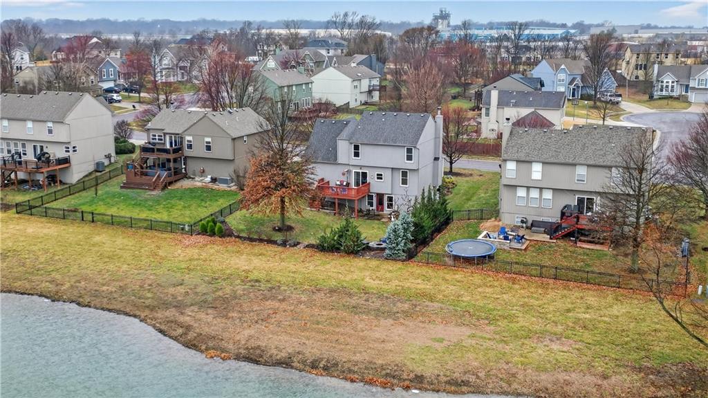 20729 South Barker Road Spring Hill, KS 66083 - Photo 52 of 54