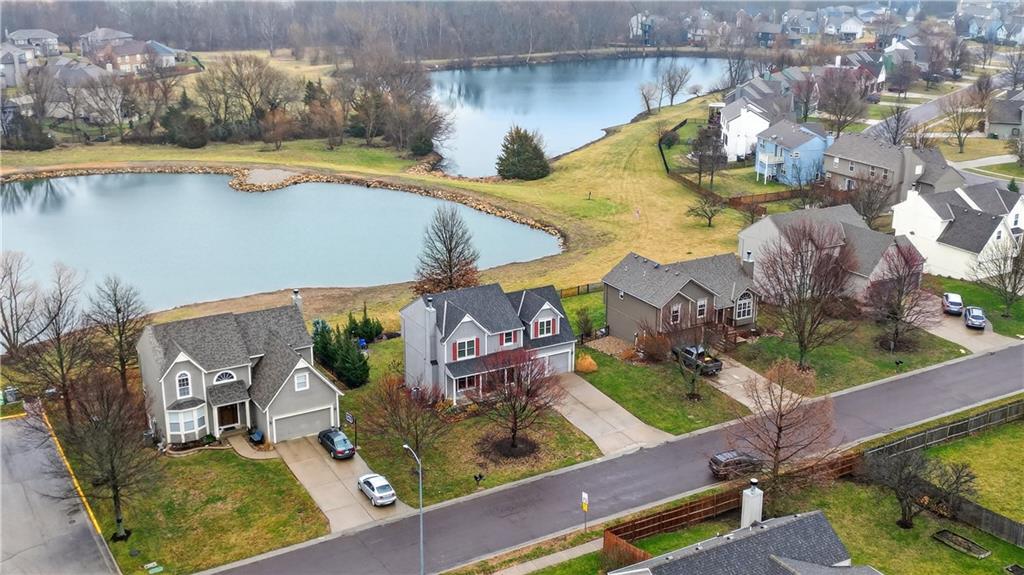 20729 South Barker Road Spring Hill, KS 66083 - Photo 53 of 54