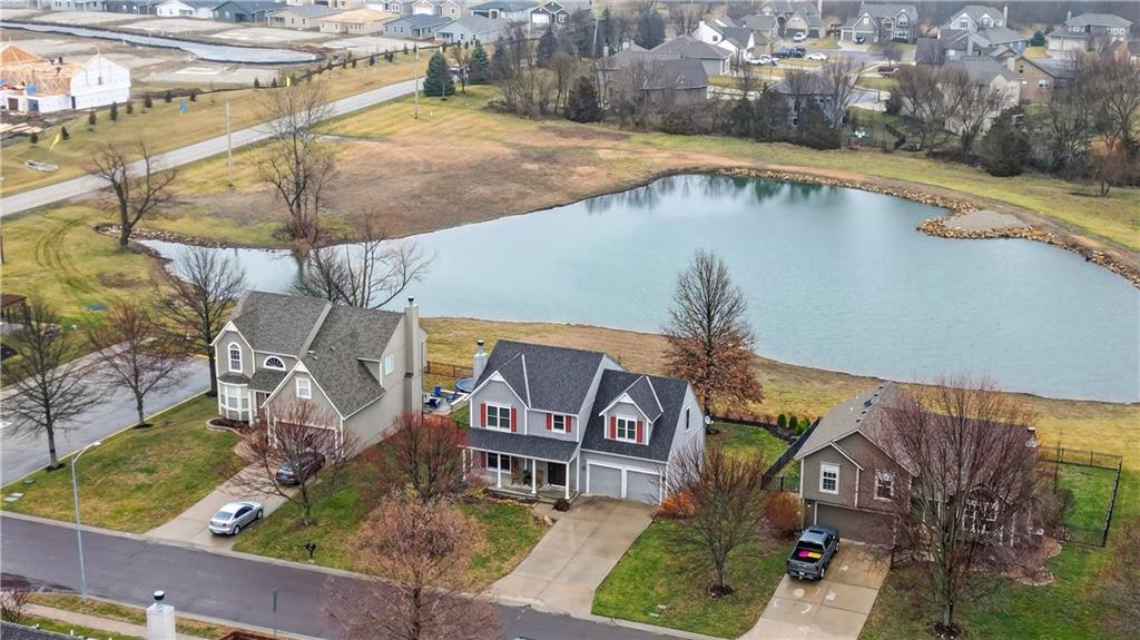 20729 South Barker Road Spring Hill, KS 66083 - Photo 54 of 54