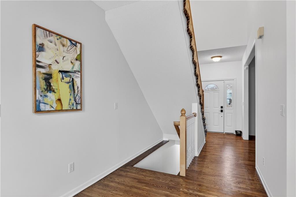 20729 South Barker Road Spring Hill, KS 66083 - Photo 7 of 54