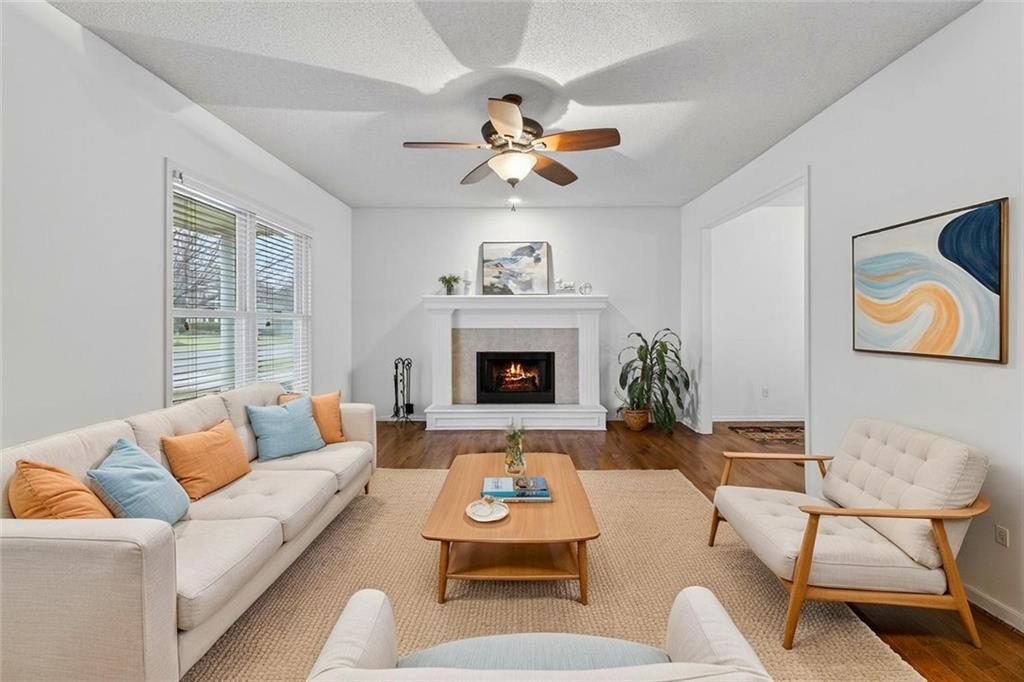 20729 South Barker Road Spring Hill, KS 66083 - Photo 9 of 54