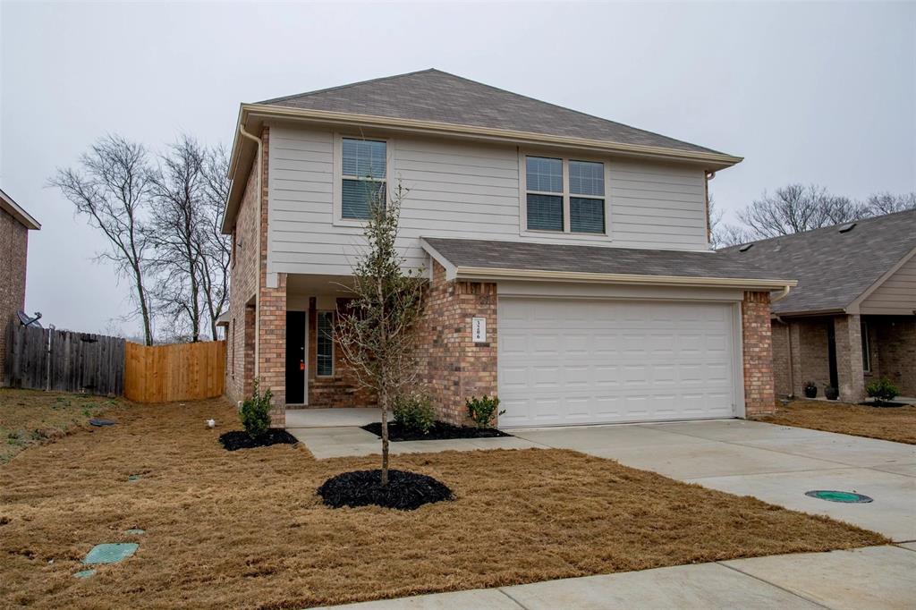 3206 Robin Road Ennis, TX 75119 - Photo 1 of 15