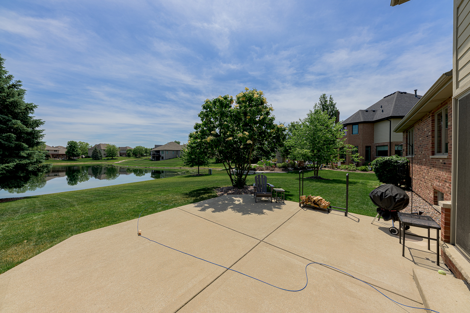 22341 Boulder Ridge Drive Mokena, IL 60448 - Photo 17 of 20