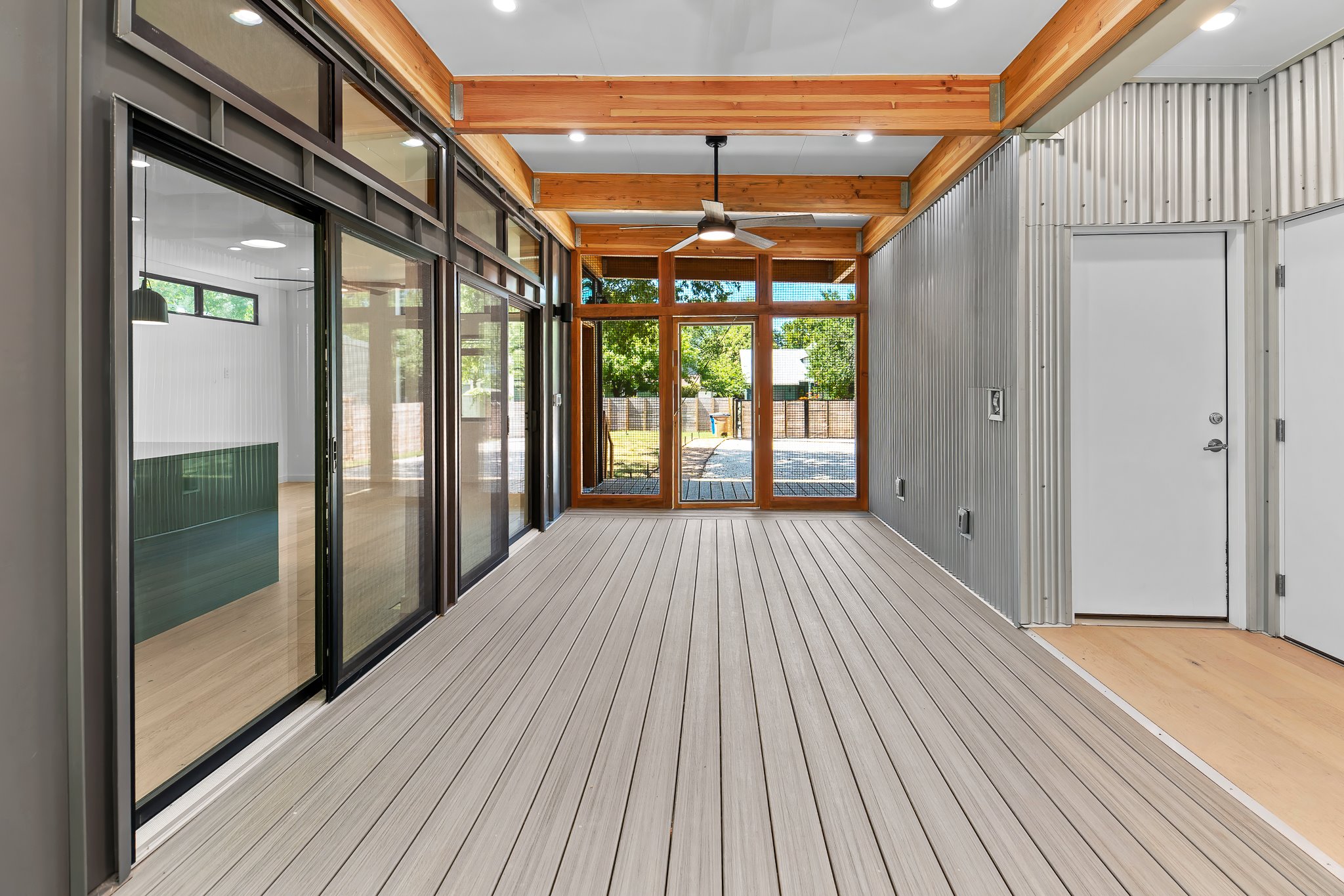 1908 Richcreek Road Austin, TX 78757 - Photo 22 of 40 Gallery Image 22