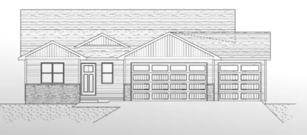 $409,900 | 354 Satori Trail, Kimberly, WI 54136