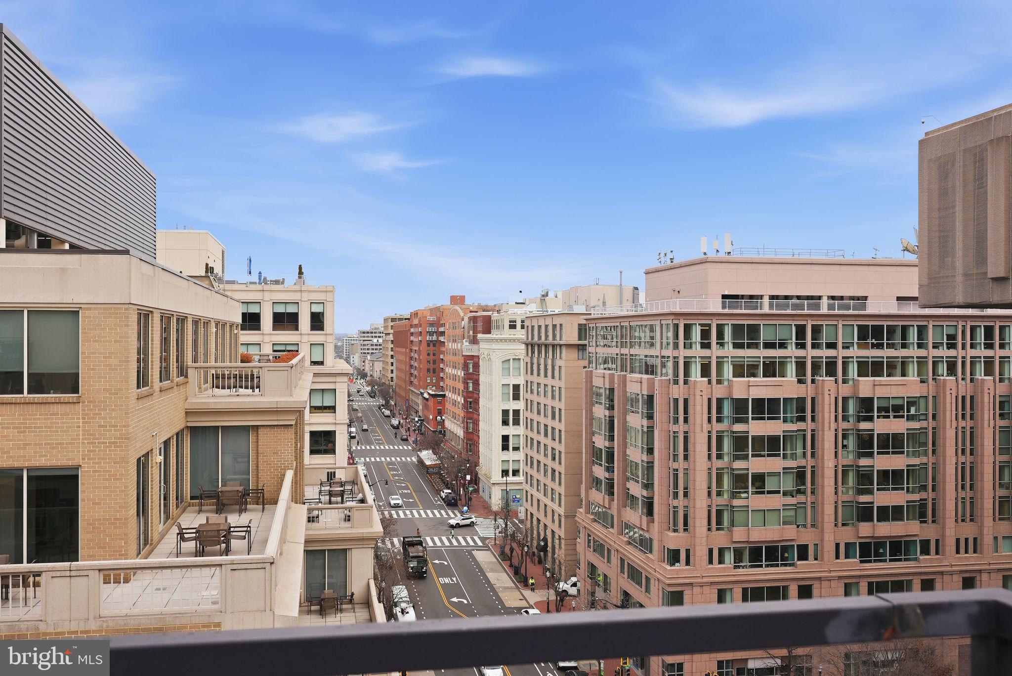 915 E Street Northwest, Unit 1003 Washington, DC 20004 - Photo 23 of 23