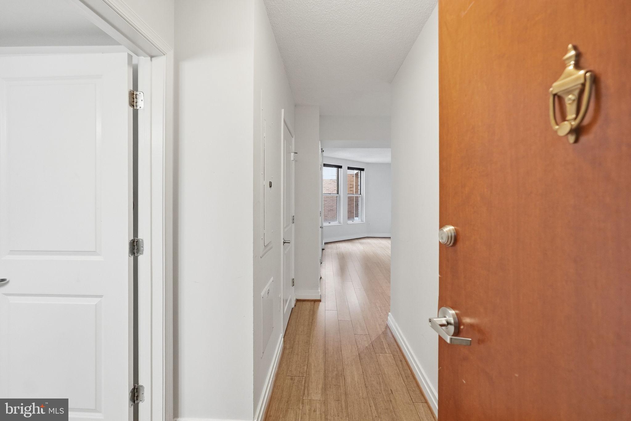 915 E Street Northwest, Unit 1003 Washington, DC 20004 - Photo 5 of 23