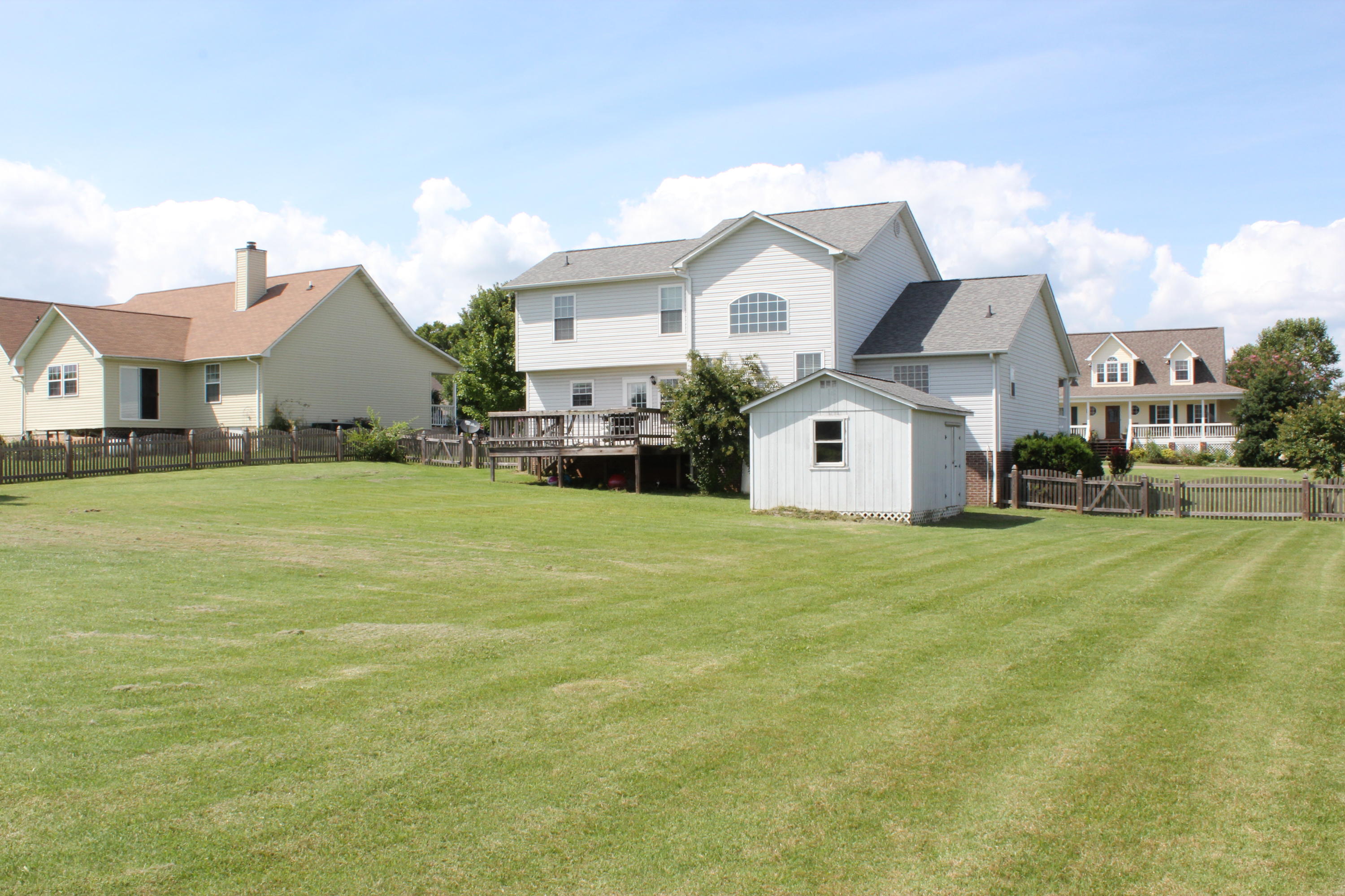 2843 Rhett Butler Drive Louisville, TN 37777 - Photo 5 of 29 IMG_7496
