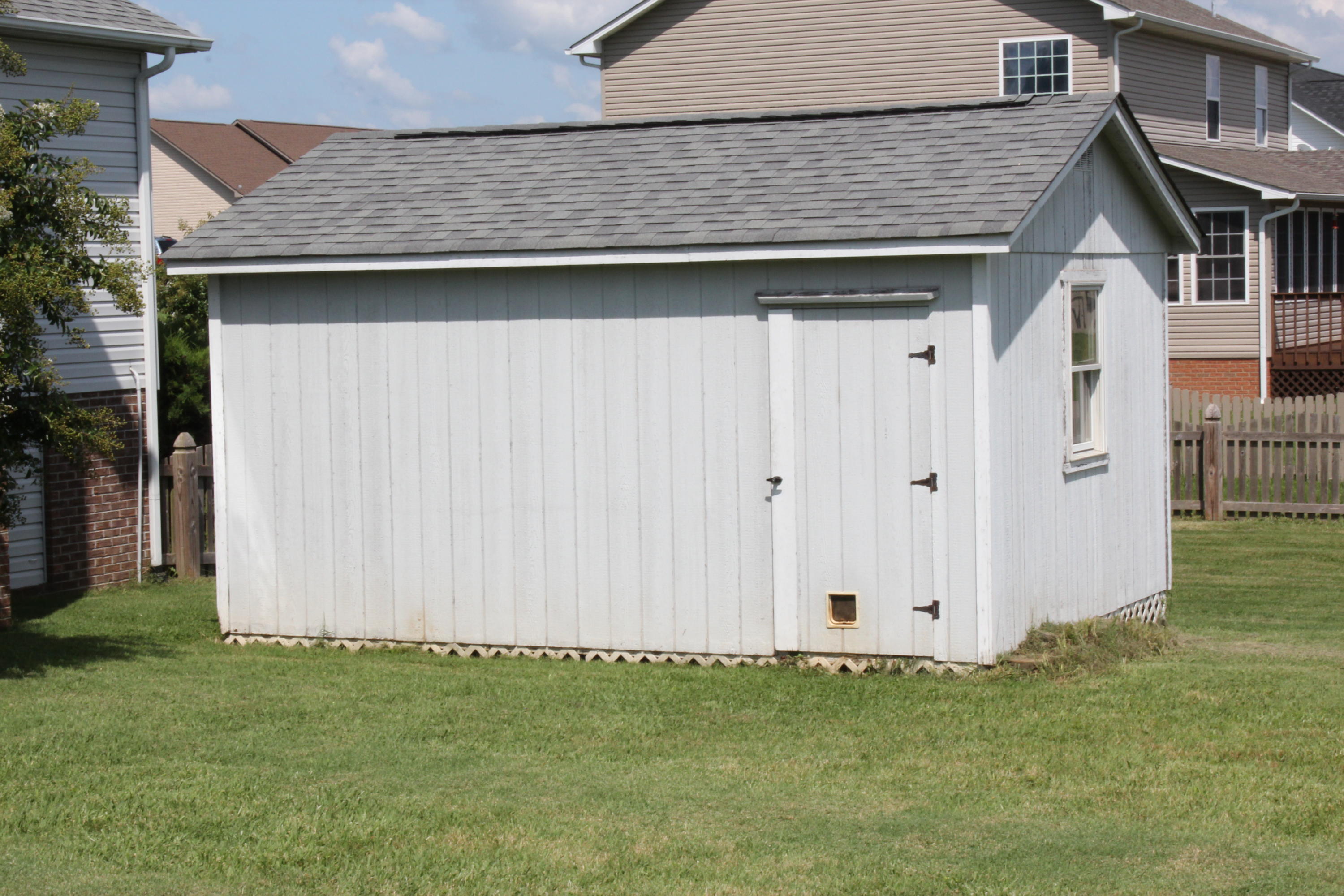 2843 Rhett Butler Drive Louisville, TN 37777 - Photo 8 of 29 IMG_7499