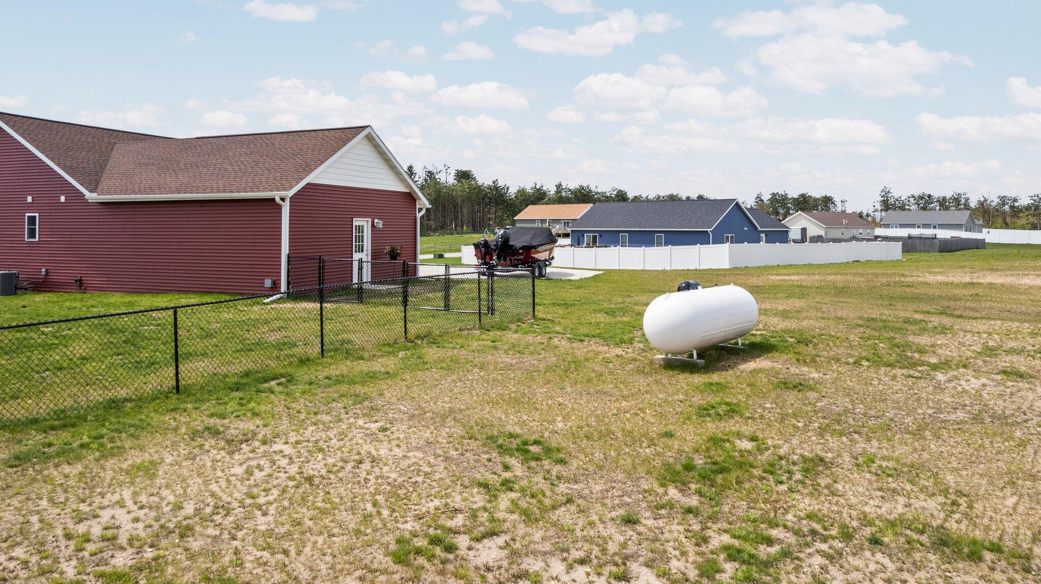 4376 Burdo Road Gaylord, MI 49735 - Photo 9 of 44 Gallery Image 9