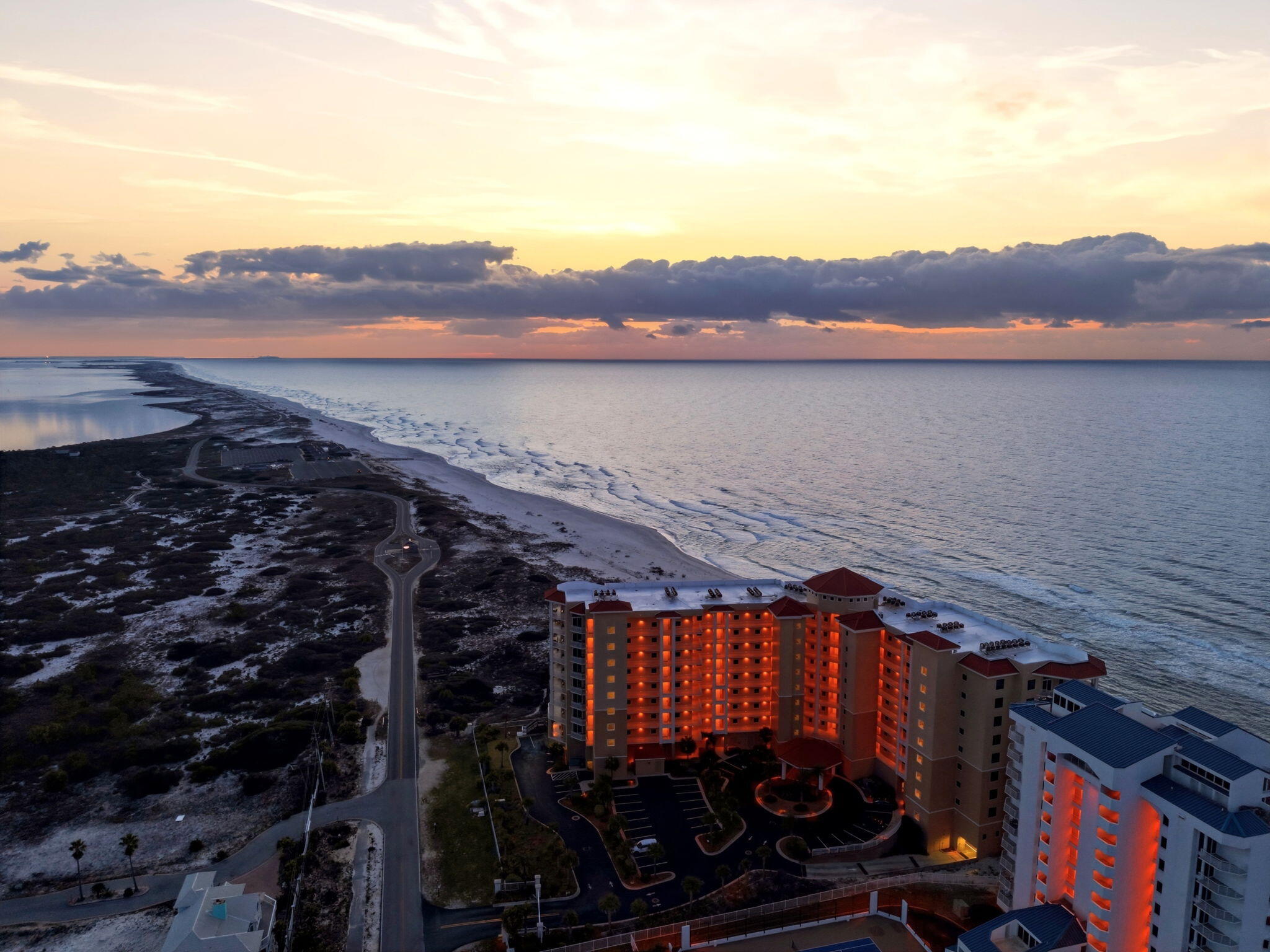 13333 Johnson Beach Road, Unit 402 Perdido Key, FL 32507 - Photo 44 of 125 46-web-or-mls-13333-johnson-beach-rd-402