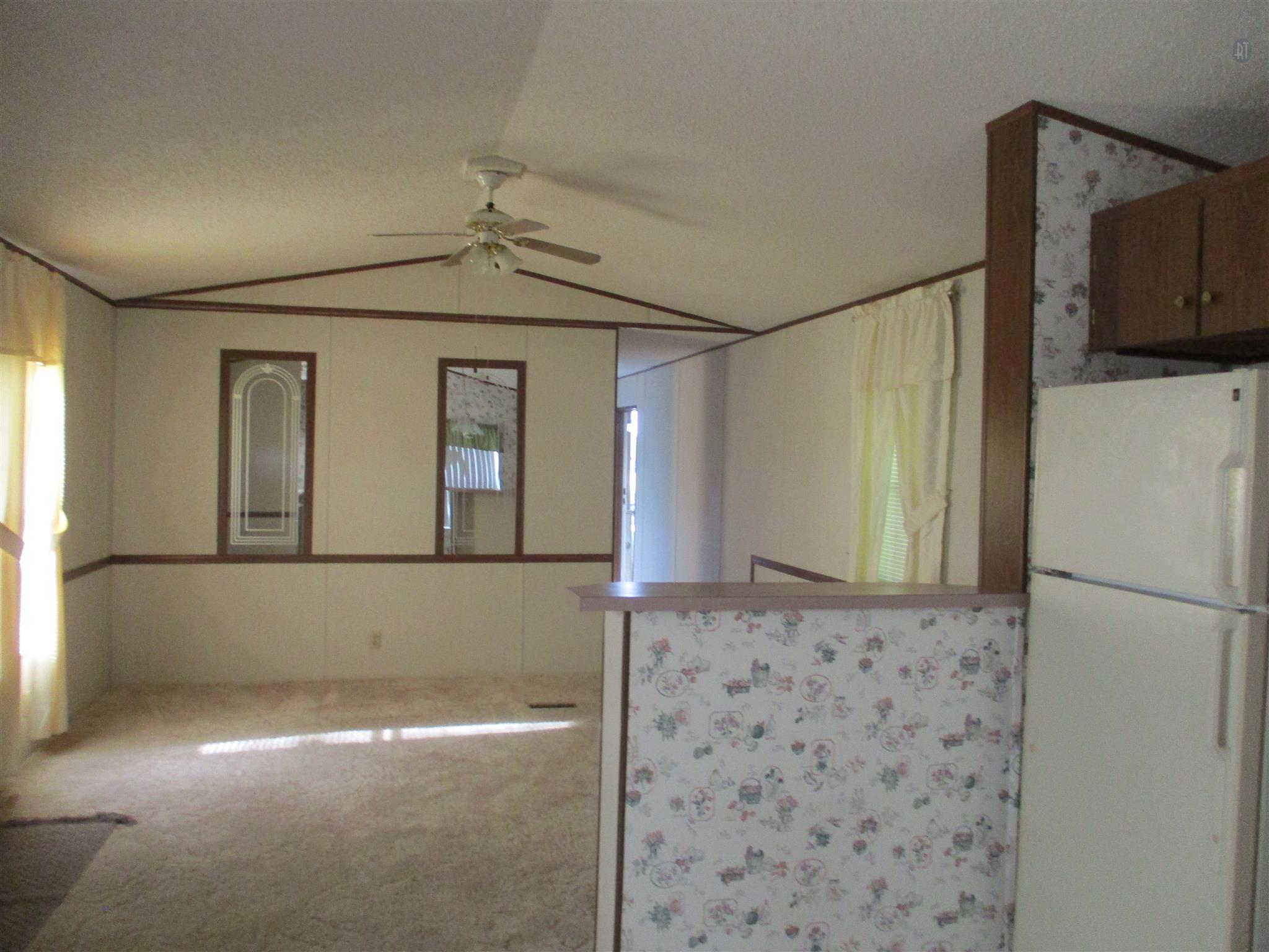 29 Owens Road Five Points, TN 38457 - Photo 22 of 26 a bathroom with a shower and a sink