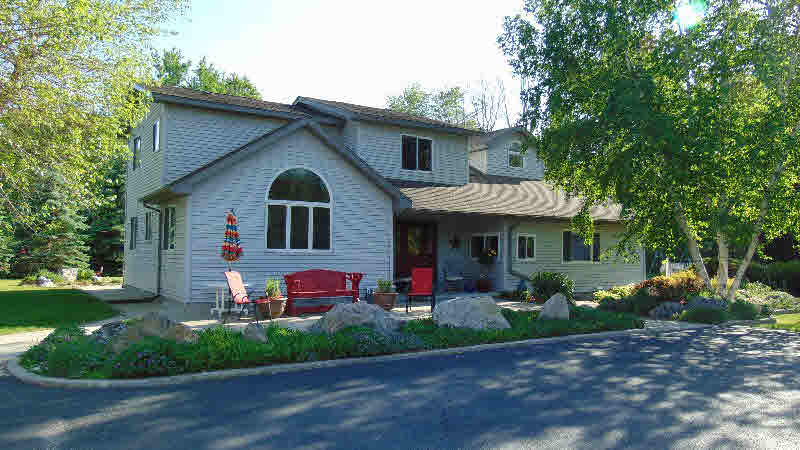 2634 Lipka Road Pinconning, MI 48650 - Photo 1 of 39