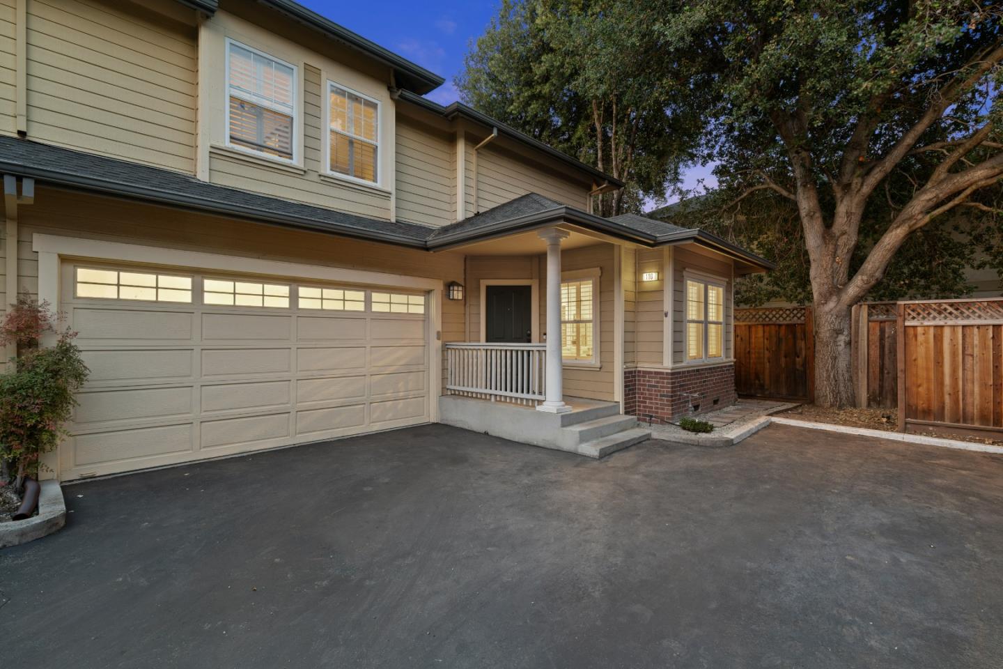 110 Mill Road Los Gatos, CA 95032 - Photo 1 of 52