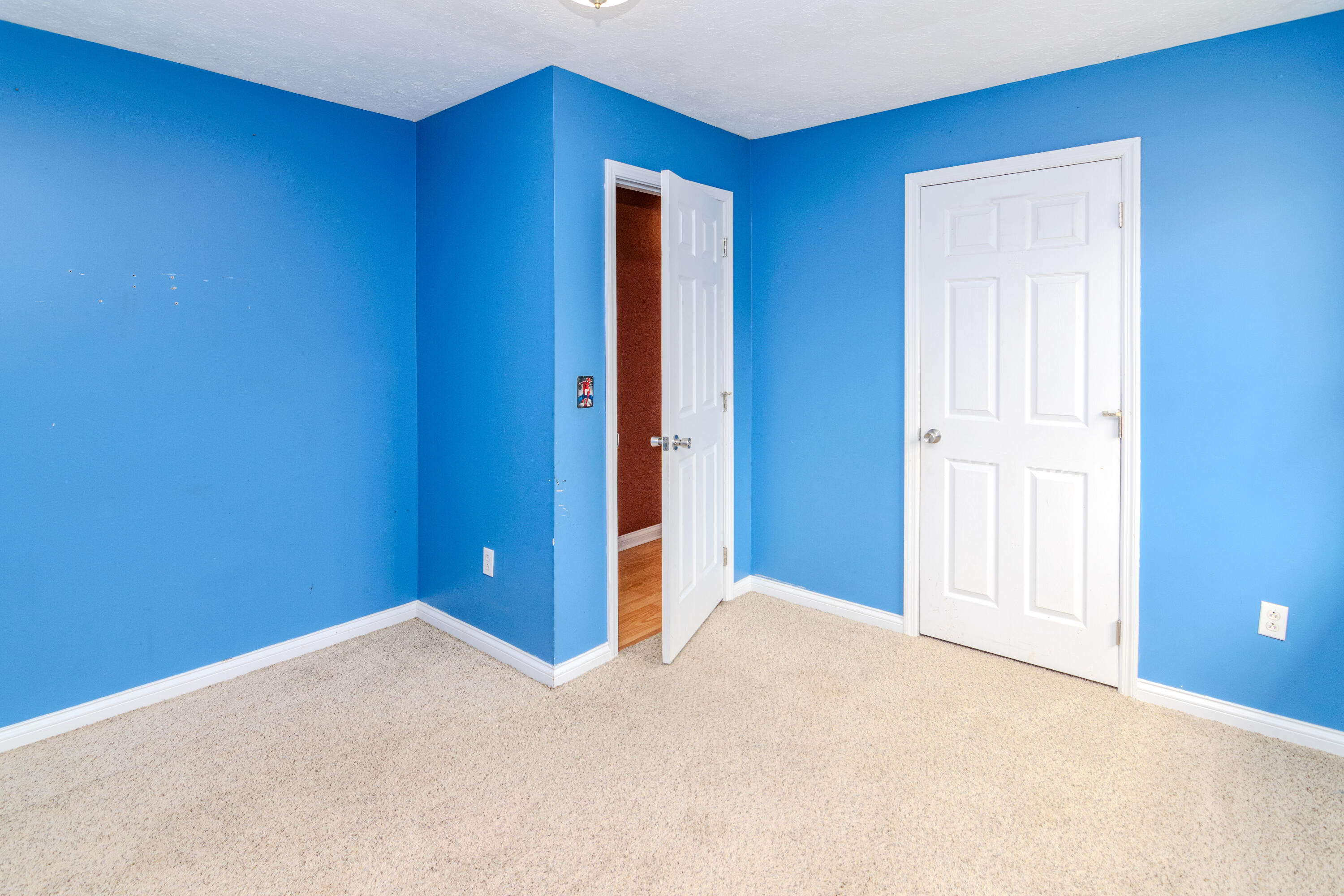3023 Lettered Oak Road Albany, KY 42602 - Photo 28 of 49 4th bedroom