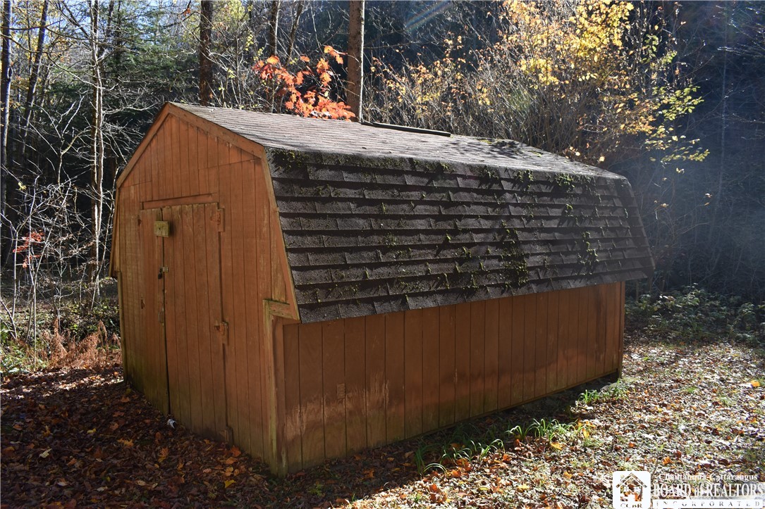 3157 Ball Road Arkwright, NY 14063 - Photo 17 of 28