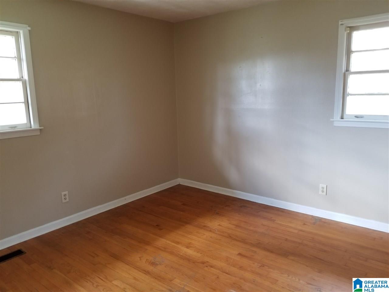 911 Alexandria Road Weaver, AL 36277 - Photo 20 of 24