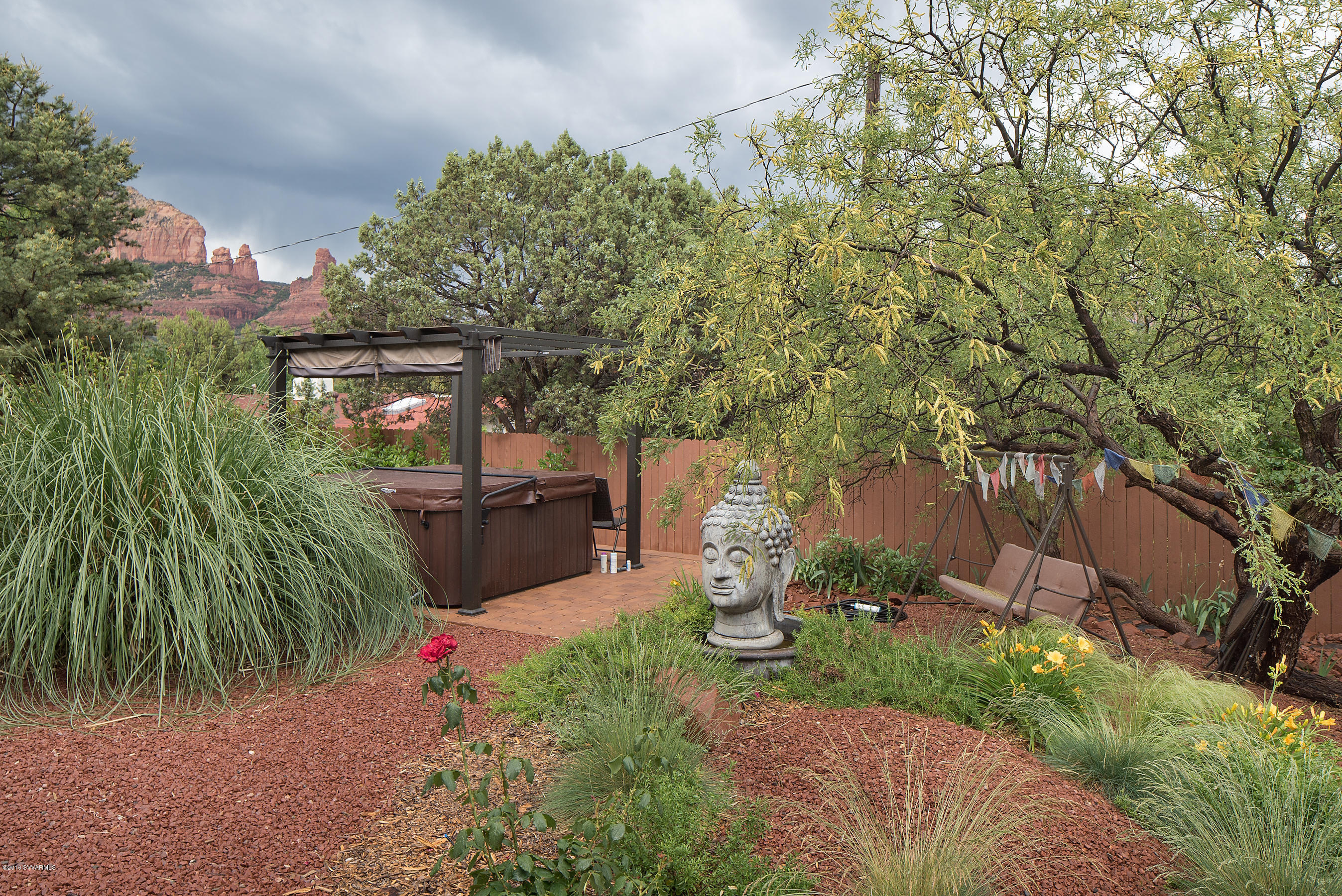 320 East Ridge Road Sedona, AZ 86336 - Photo 22 of 23 DSC09747-Edit