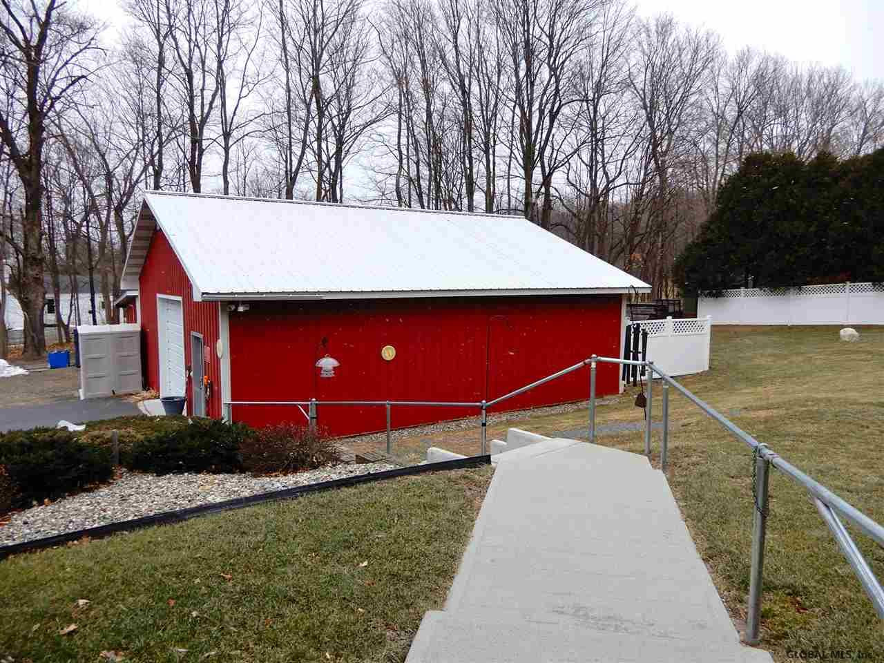193 Fogarty Road Troy, NY 12182 - Photo 29 of 32 Photo 29