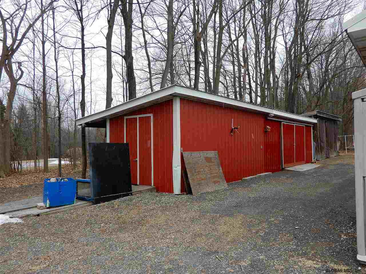193 Fogarty Road Troy, NY 12182 - Photo 32 of 32 Photo 32