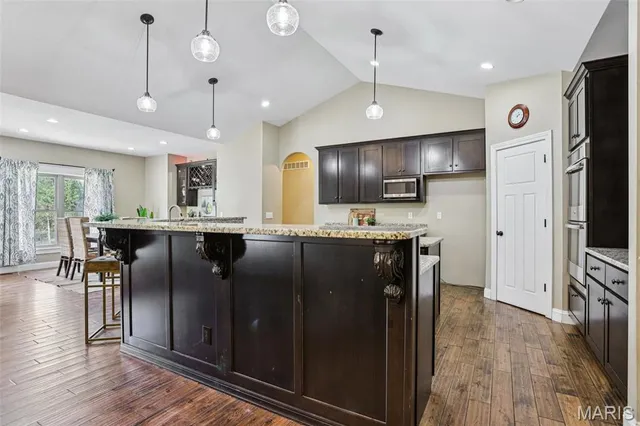 $580,000 | 4445 Cedar Tree Lane, De Soto, MO 63020