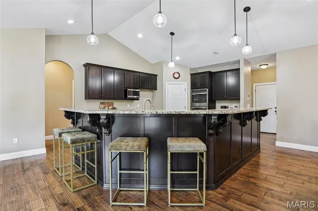 $580,000 | 4445 Cedar Tree Lane, De Soto, MO 63020