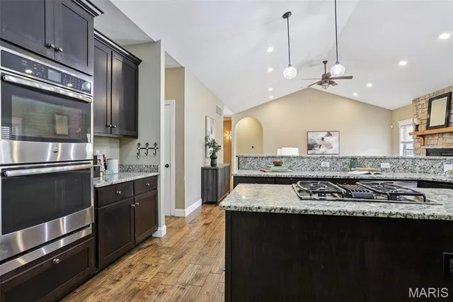 $580,000 | 4445 Cedar Tree Lane, De Soto, MO 63020