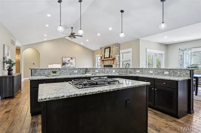 $580,000 | 4445 Cedar Tree Lane, De Soto, MO 63020