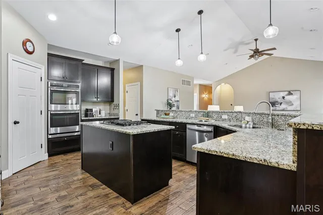 $580,000 | 4445 Cedar Tree Lane, De Soto, MO 63020