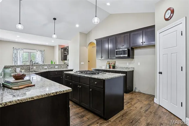 $580,000 | 4445 Cedar Tree Lane, De Soto, MO 63020