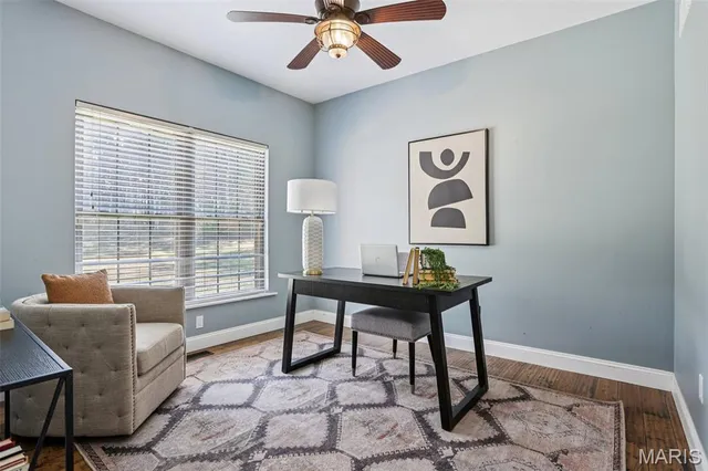 $580,000 | 4445 Cedar Tree Lane, De Soto, MO 63020