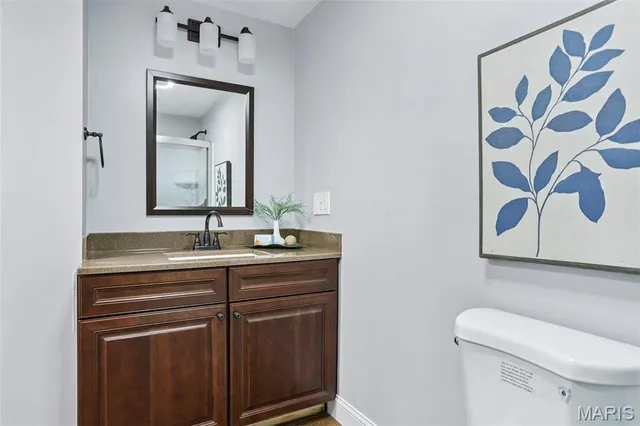 $580,000 | 4445 Cedar Tree Lane, De Soto, MO 63020