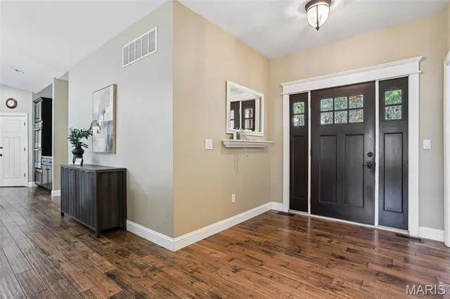$580,000 | 4445 Cedar Tree Lane, De Soto, MO 63020