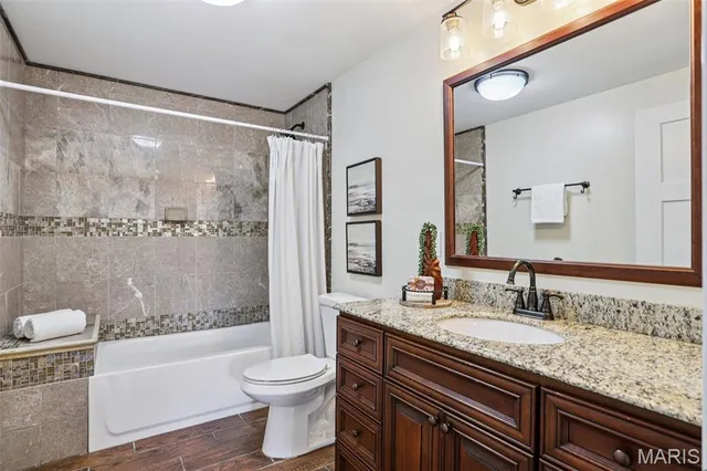 $580,000 | 4445 Cedar Tree Lane, De Soto, MO 63020