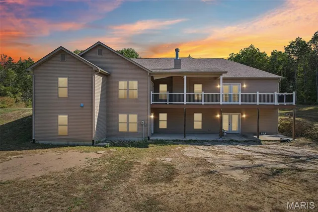 $580,000 | 4445 Cedar Tree Lane, De Soto, MO 63020