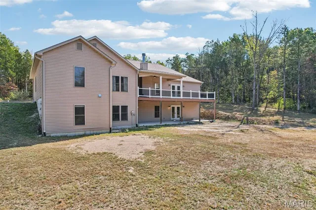 $580,000 | 4445 Cedar Tree Lane, De Soto, MO 63020