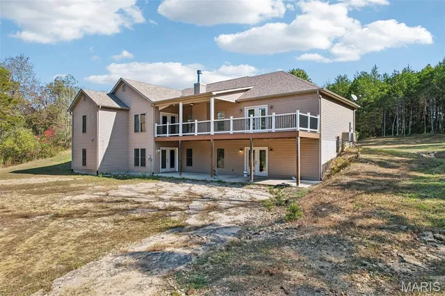 $580,000 | 4445 Cedar Tree Lane, De Soto, MO 63020