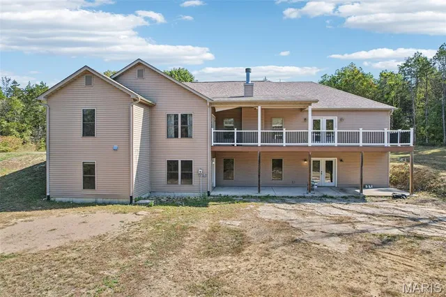 $580,000 | 4445 Cedar Tree Lane, De Soto, MO 63020