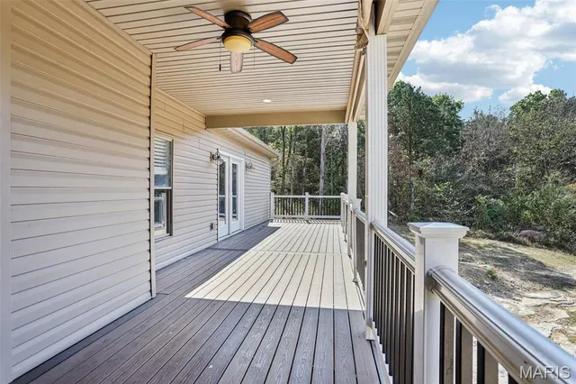 $580,000 | 4445 Cedar Tree Lane, De Soto, MO 63020