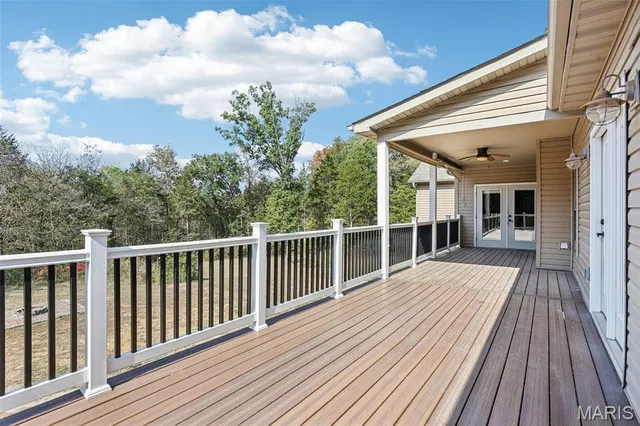 $580,000 | 4445 Cedar Tree Lane, De Soto, MO 63020