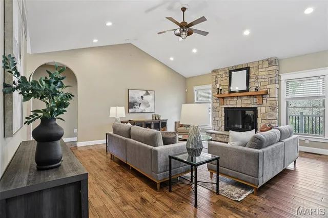 $580,000 | 4445 Cedar Tree Lane, De Soto, MO 63020