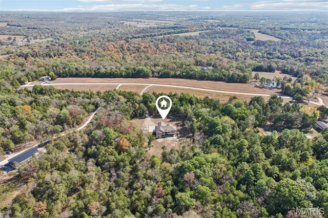 $580,000 | 4445 Cedar Tree Lane, De Soto, MO 63020