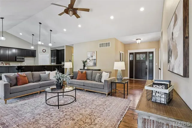 $580,000 | 4445 Cedar Tree Lane, De Soto, MO 63020