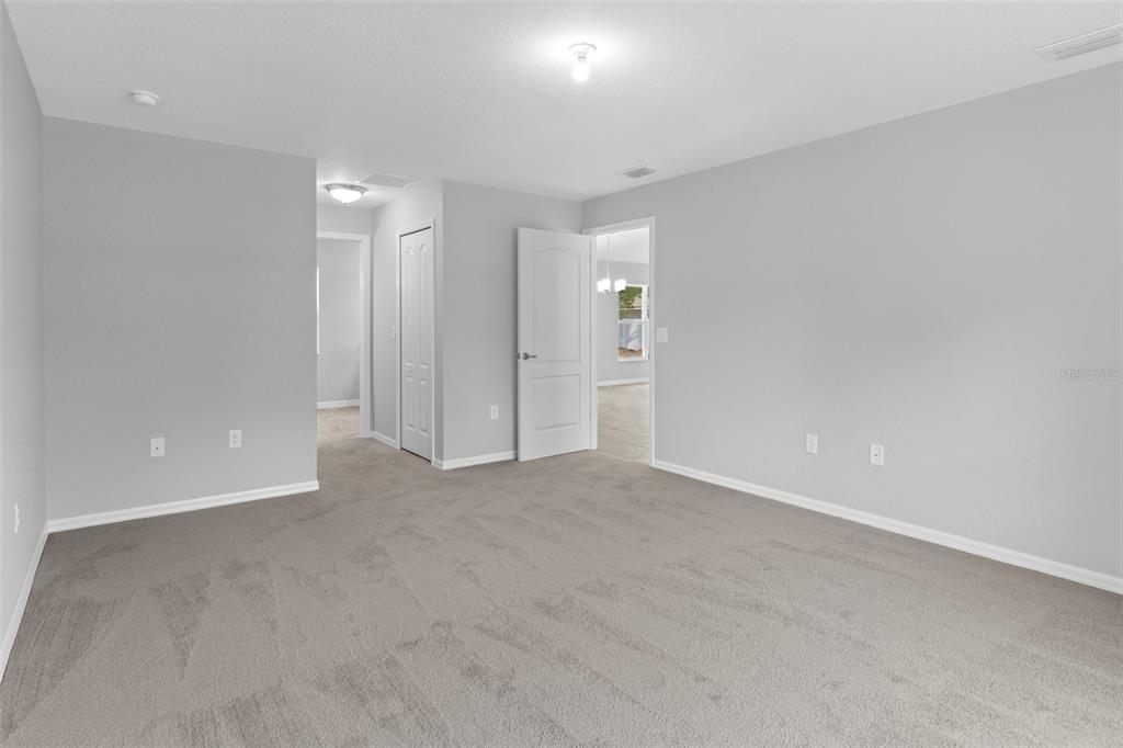 16375 Kakawi Road Brooksville, FL 34614 - Photo 15 of 30 a view of an empty room