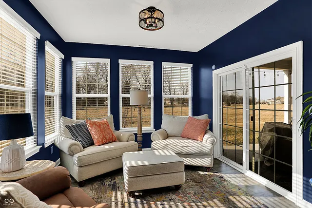 $320,000 | 1684 Hedley Way West, Avon, IN 46123