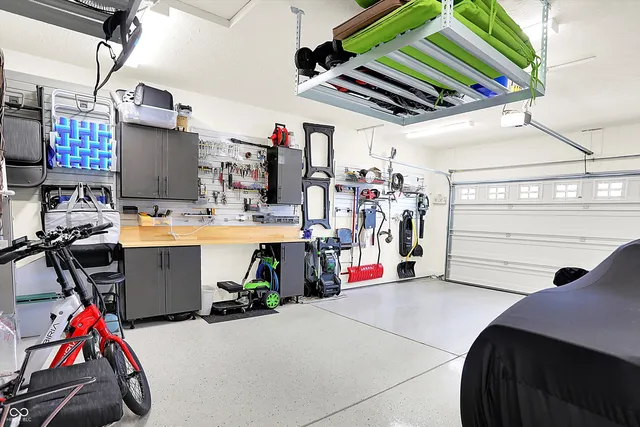 $320,000 | 1684 Hedley Way West, Avon, IN 46123